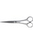 M-535 Metal Saplı Düz Saç Makası No: 6,5 inç - 16,51 cm - Paslanmaz Çelik 1