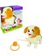 Peluş Tasmalı Yürüyen Köpek - FT-B019 (Lisinya) 1