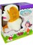 Peluş Tasmalı Yürüyen Köpek - FT-B019 (Lisinya) 2