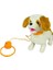 Peluş Tasmalı Yürüyen Köpek - FT-B019 (Lisinya) 3