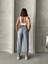 Jogger Lastik Paça Pantolon 5