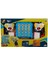 3574 Zapp Toys Hedef Tahtalı Sünger Dart Atan Silah Seti -Sunman 1