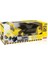 6144 Jumbo Ikili Kamyon- Dozer Set 1