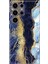 Samsung Galaxy S24 Ultra Kılıf Motifli Renkli Esnek Silikon Hillmermer 1