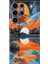 Samsung Galaxy S24 Ultra Kılıf Motifli Renkli Esnek Silikon Afrika 1
