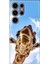 Samsung Galaxy S24 Ultra Kılıf Motifli Renkli Esnek Silikon Öpücük 1