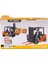 9998-16 Fonksiyonel Forklift Aracı 24 cm 1:10 -Birliktoys 3