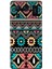 Xiaomi Mi 11 Ultra Kılıf Desenli Outlet Silikon Etnik 1