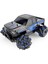 SYR-666-764DCA Kumandalı Şarjlı Off Road Jeep 1:15-Vardem 4