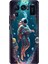 Xiaomi Mi 11 Ultra Kılıf Desenli Outlet Silikon Astronot 1