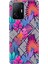 Xiaomi Mi 11T - 11T Pro Kılıf Desenli Design Silikon Botanik 1