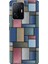 Xiaomi Mi 11T - 11T Pro Kılıf Desenli Design Silikon Jean Pattern 1