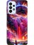Samsung Galaxy A23 Kılıf A23 Silikon Tasarım Stok Gizemli Ülke 1