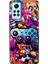 Xiaomi Redmi Note 12 Pro 4g Kılıf Desenli Outlet Silikon Gamer 1