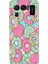 Xiaomi Mi 11 Ultra Kılıf Desenli Outlet Silikon Donut 1