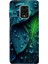 Xiaomi Redmi Note 9 Pro - 9s Kılıf Renkli Esnek Silikon Phuket 1