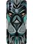 Spark 7 Pro Kılıf Renkli SPARK7PRO Silikon Lion Mandala 1