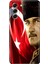 Samsung Galaxy S21 Fe Kılıf Desenli Kapak Renkli Tpu Uv Mustafa Kemal 1