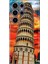 Samsung Galaxy S24 Ultra Kılıf Renkli Esnek Silikon Pizza Kulesi 1