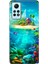 Xiaomi Redmi Note 12 Pro 4g Kılıf Desenli Outlet Silikon Island 1