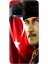 Vivo Y21S Uyumlu Kapak Kılıf Desenli Kapak Renkli Tpu Uv Mustafa Kemal 1