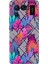 Xiaomi Mi 11 Ultra Kılıf Desenli Outlet Silikon Botanik 1