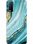 Vivo Y20 Y20S Y11S Uyumlu Kapak Kılıf Desenli Kapak Renkli Tpu Uv Simli Taş 1