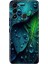 Spark 8c Kılıf Renkli Temalı Tecno 8c Silikon Phuket 1