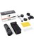 OR-1000 50X60 Monoküler Dürbün – Telefon ve Tripod Uyumu 4