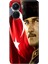 Vivo Y16 Kılıf Desenli Silikon Ermer Teknoloji Kapak Mustafa Kemal 1