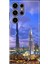 Samsung Galaxy S24 Ultra Kılıf Renkli Esnek Silikon Dubai 1