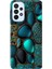Samsung Galaxy A23 Kılıf A23 Silikon Tasarım Stok Marble 1