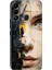 Spark 8c Kılıf Renkli Temalı Tecno 8c Silikon Beauty 1