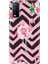Vivo Y20 Y20S Y11S Uyumlu Kapak Kılıf Desenli Kapak Renkli Tpu Uv Flamingo 1