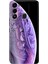 Spark 8c Kılıf Renkli Temalı Tecno 8c Silikon World 1