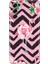 Samsung Galaxy S21 Fe Kılıf Desenli Kapak Renkli Tpu Uv Flamingo 1