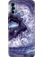 Spark 7 Pro Kılıf Renkli SPARK7PRO Silikon Elmas 1