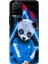 Vivo Y21S Uyumlu Kapak Kılıf Desenli Kapak Renkli Tpu Uv Cool Panda 1