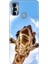 Spark 7 Pro Kılıf Renkli SPARK7PRO Silikon Öpücük 1