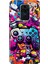 Xiaomi Redmi Note 9 6.53" Kılıf Desenli Tasarım Silikon Gamer 1