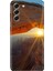 Samsung Galaxy S21 Fe Kılıf Desenli Kapak Renkli Tpu Uv Sun 1