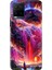 Vivo Y21S Uyumlu Kapak Kılıf Desenli Kapak Renkli Tpu Uv Gizemli Ülke 1