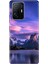Xiaomi Mi 11T - 11T Pro Kılıf Desenli Design Silikon Kuzey 1