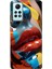Xiaomi Redmi Note 12 Pro 4g Kılıf Desenli Outlet Silikon Makyaj 1