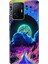 Xiaomi Mi 11T - 11T Pro Kılıf Desenli Design Silikon Dream Road 1