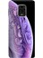 Xiaomi Redmi Note 9 Pro - 9s Kılıf Renkli Esnek Silikon World 1