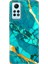 Xiaomi Redmi Note 12 Pro 4g Kılıf Desenli Outlet Silikon Prag Mermer 1