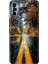 Spark 7 Pro Kılıf Renkli SPARK7PRO Silikon Korku Yolu 1