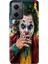Xiaomi Redmi Note 11E Kılıf Desenli Design Silikon Jokker 1