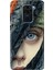 Xiaomi Redmi Note 9 6.53" Kılıf Desenli Tasarım Silikon Siluet 1